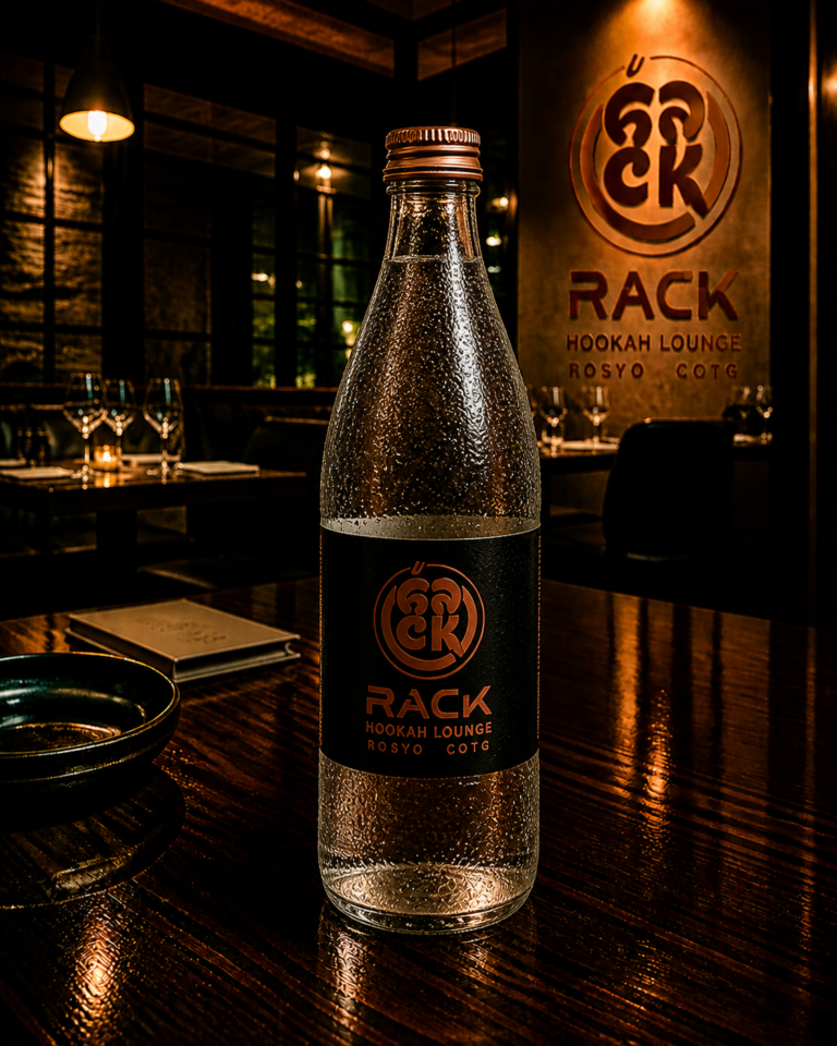 large water