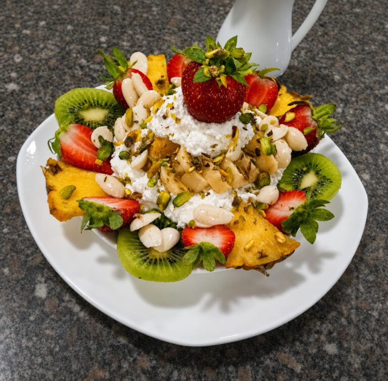 achta plate Special