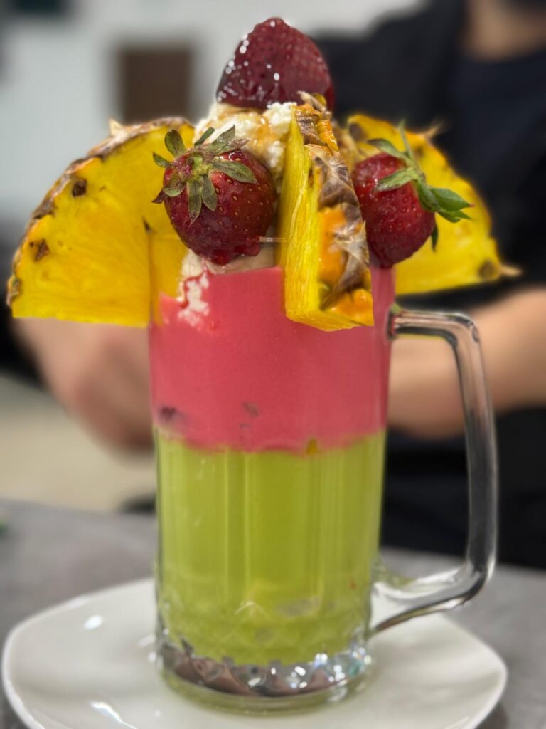 cha2af Special