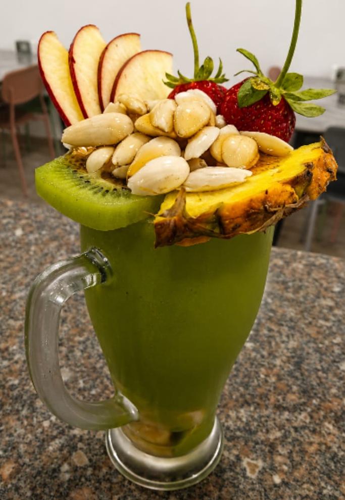 large avocat
