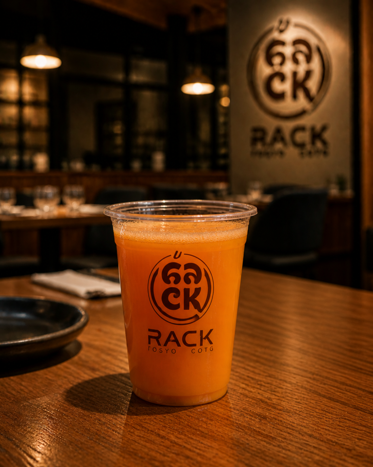 carrots juice