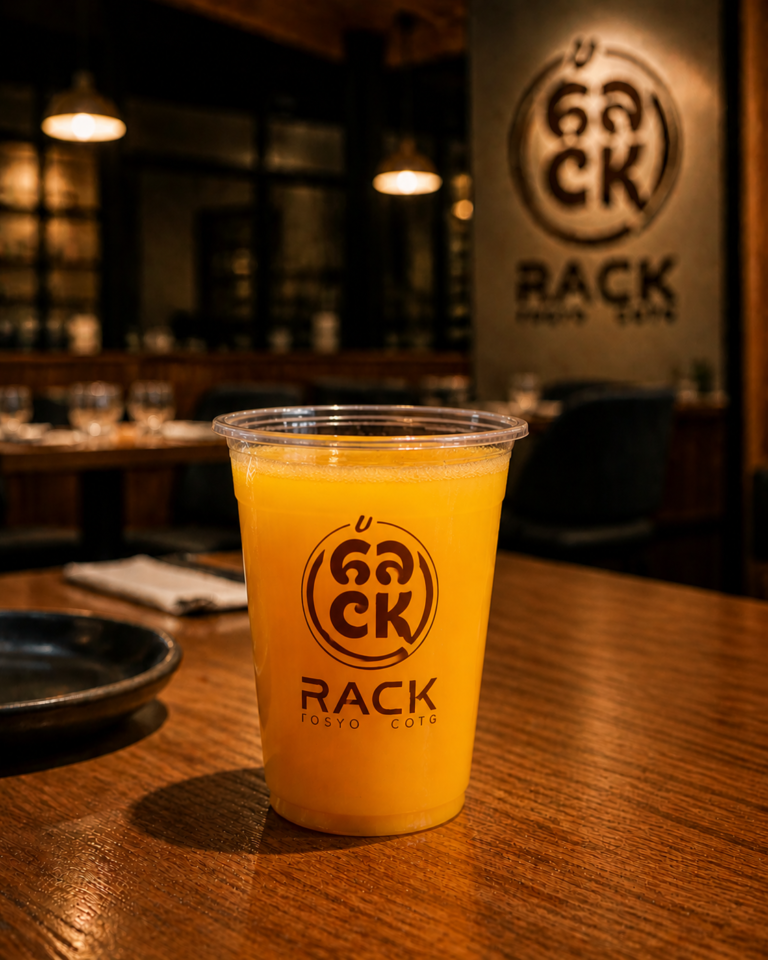 orange juice